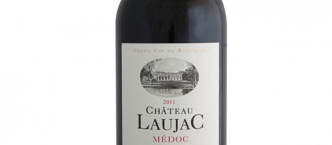 Château Laujac 2011