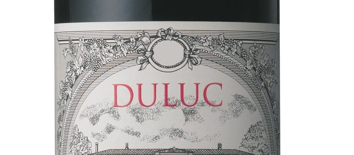 Duluc de Branaire Ducru 2012