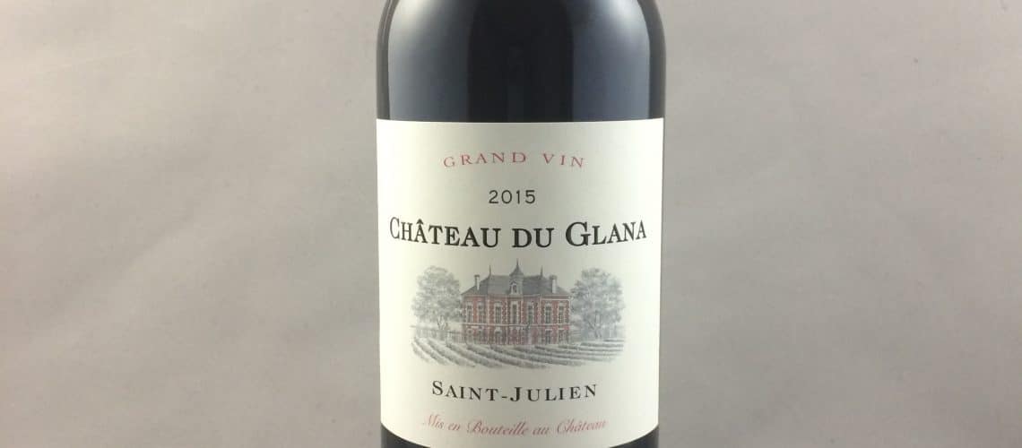 Château du Glana