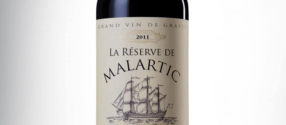 Réserve de Malartic 2015