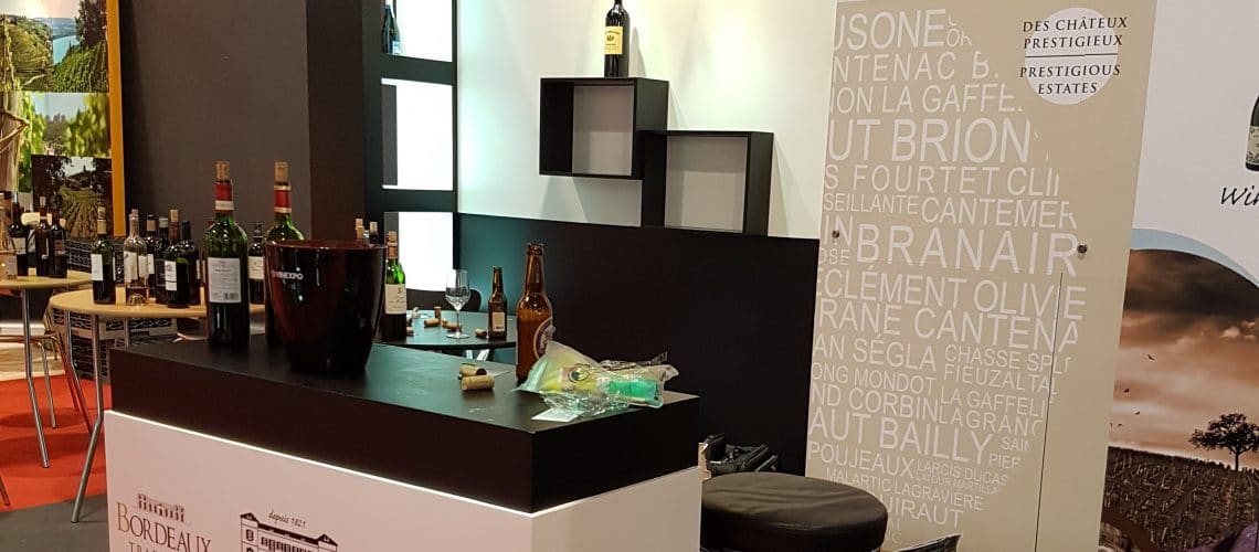 Vinexpo 2016
