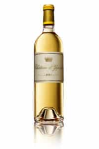 Yquem 2011