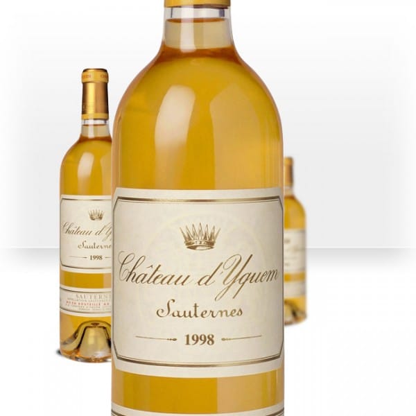 Chateau yquem