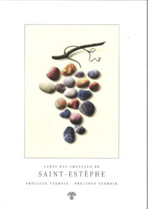 Saint Estèphe