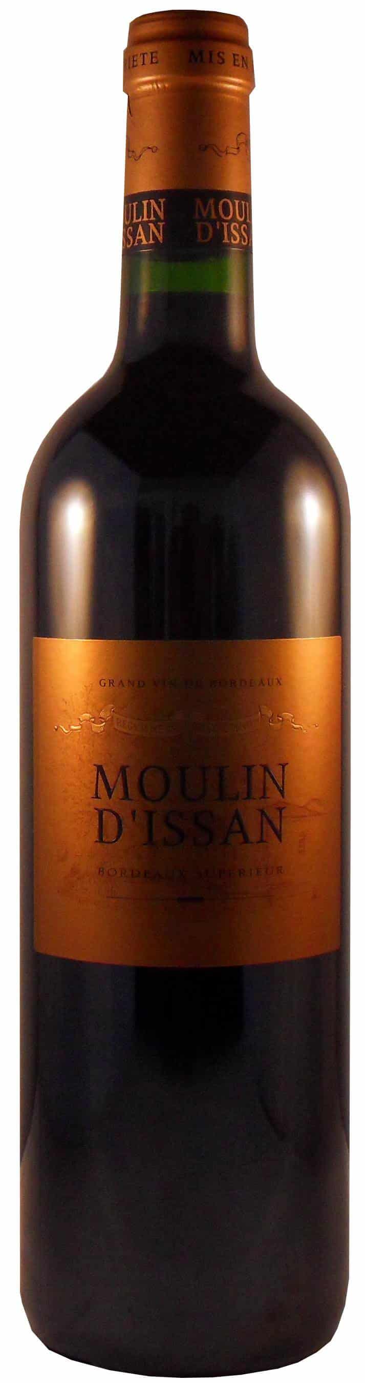 Moulin d'Issan