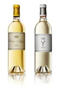 Y 14 et Yquem 13