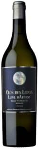 Clos des Lunes - Lune d'Argent 2012