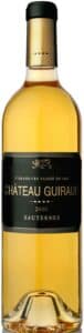 L'un des deux grands Sauternes à retrouver dans cette offre Primeurs 2014