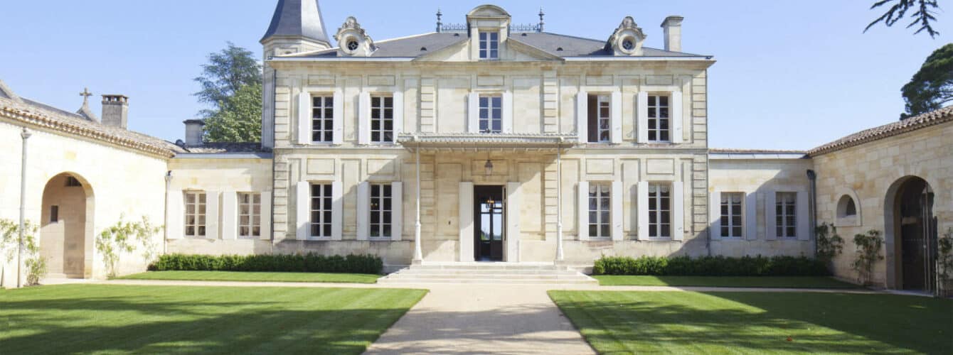 Château Cheval Blanc