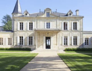 Château Cheval Blanc