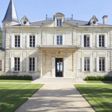 Château Cheval Blanc