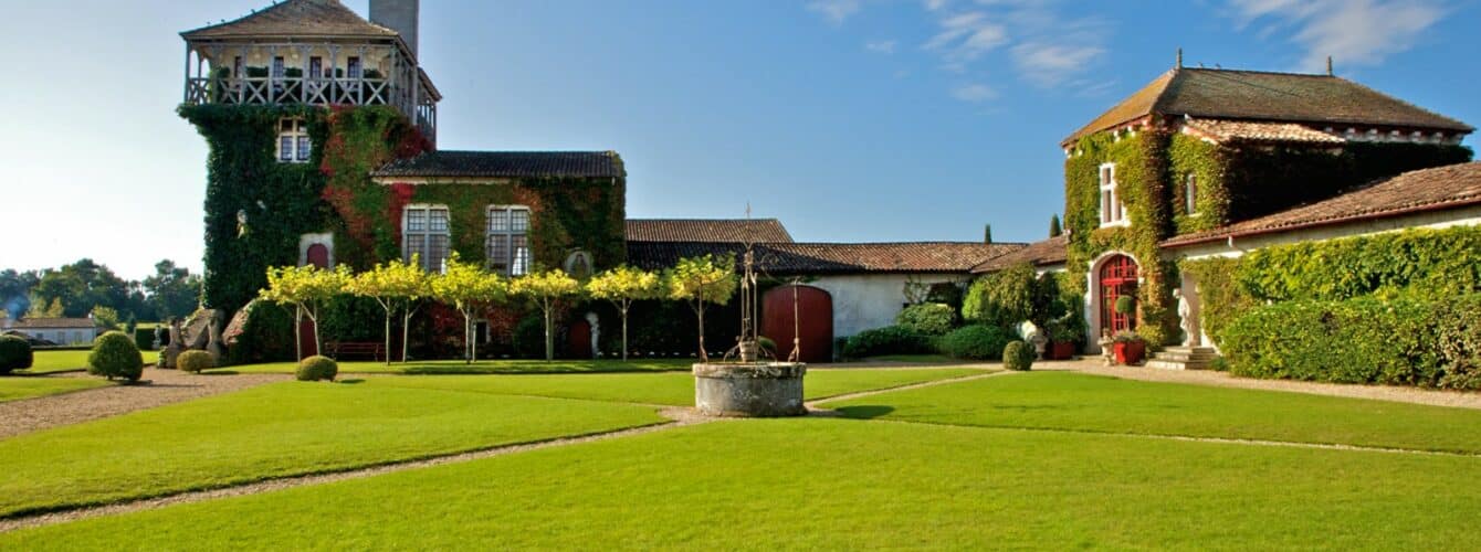 Château Smith Haut Lafitte participe à la COP21