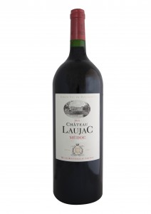 Château Laujac 2011