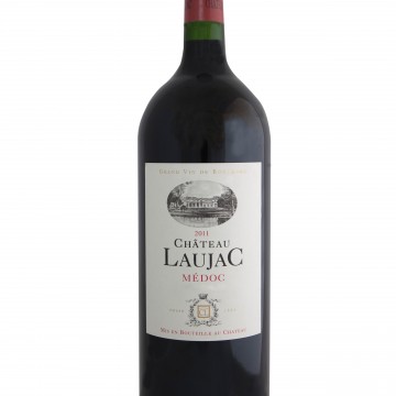 Chateau laujac