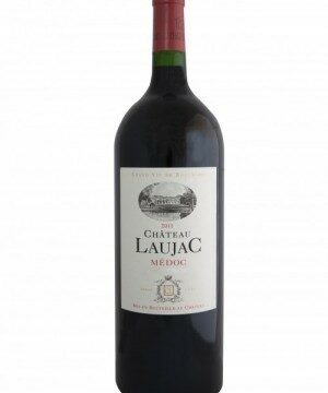 Château Laujac 2011