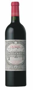 Duluc de Branaire Ducru 2012