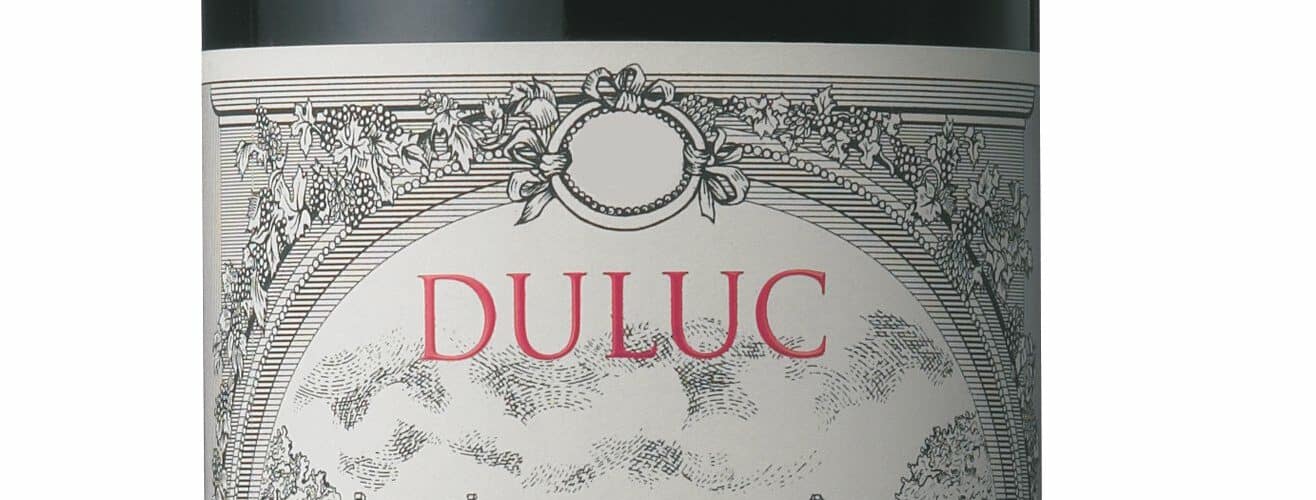 Duluc de Branaire Ducru 2012