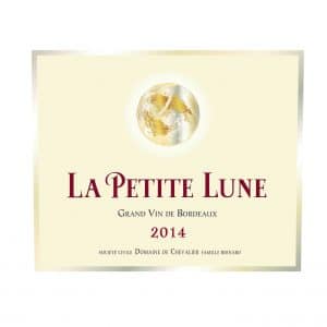 LA PETITE LUNE 2014