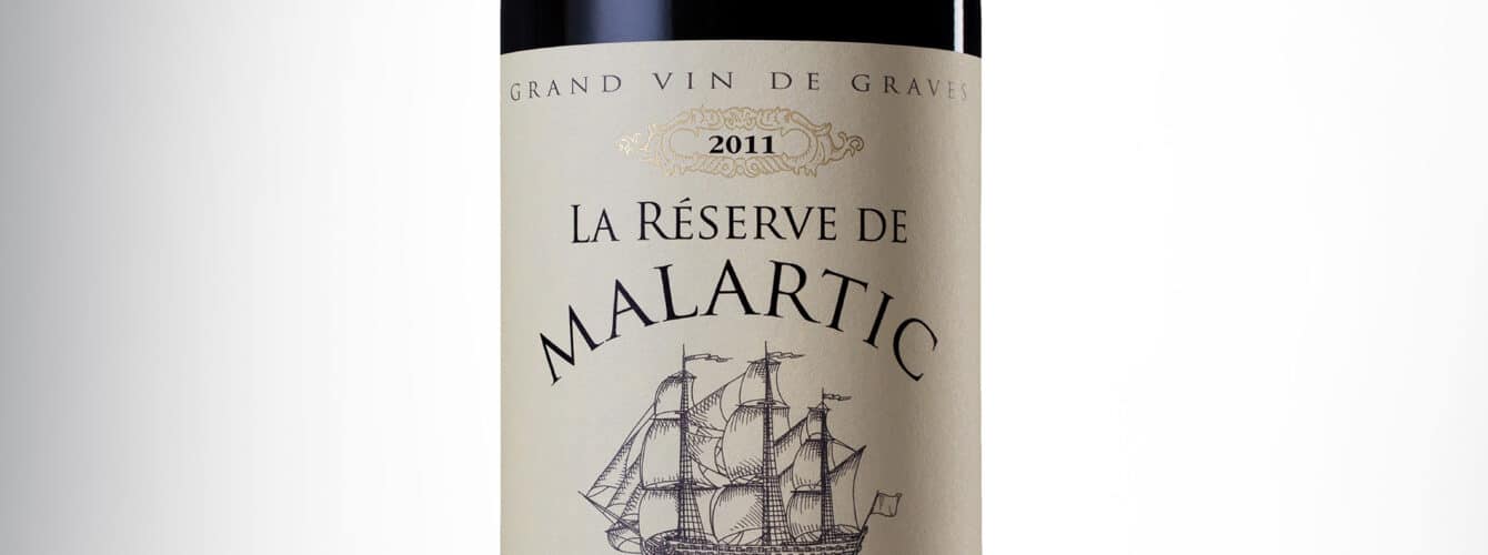 Réserve de Malartic 2015