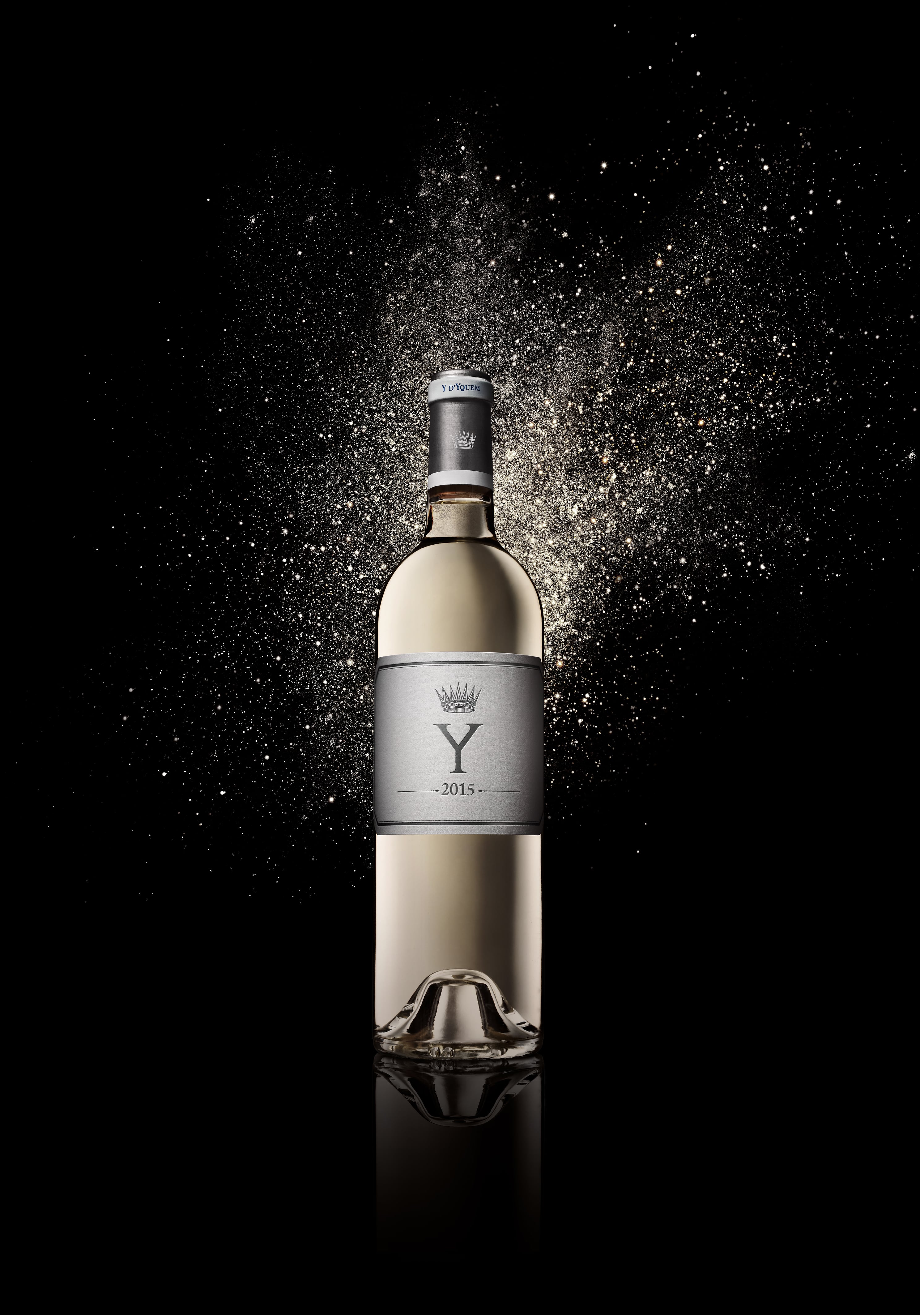 Château d'Yquem 2014 et Y d'Yquem 2015 : Magic Yquem Château d'Yquem 2014 et Y d'Yquem 2015 : Magic Yquem