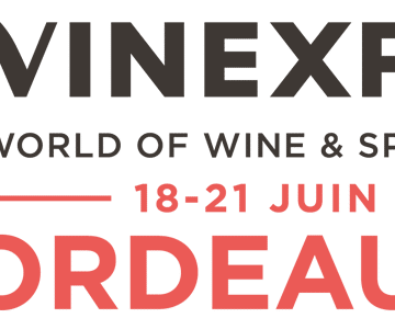 Vinexpo Bordeaux 2017