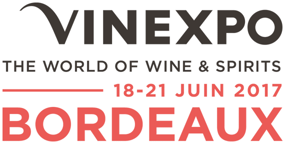 Vinexpo Bordeaux 2017