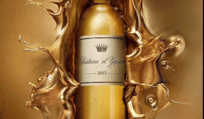 Yquem 2015