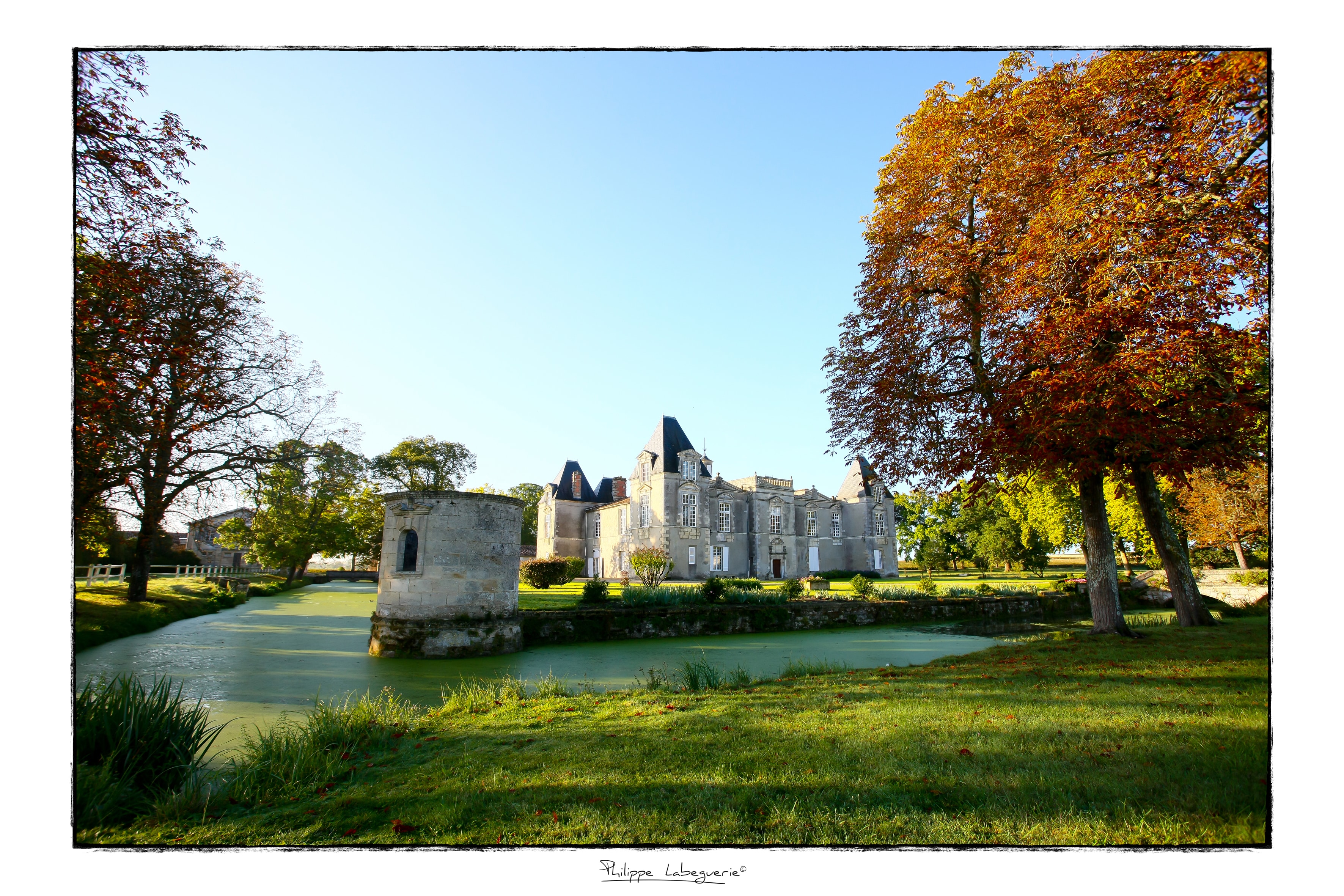 Château d'Issan 1