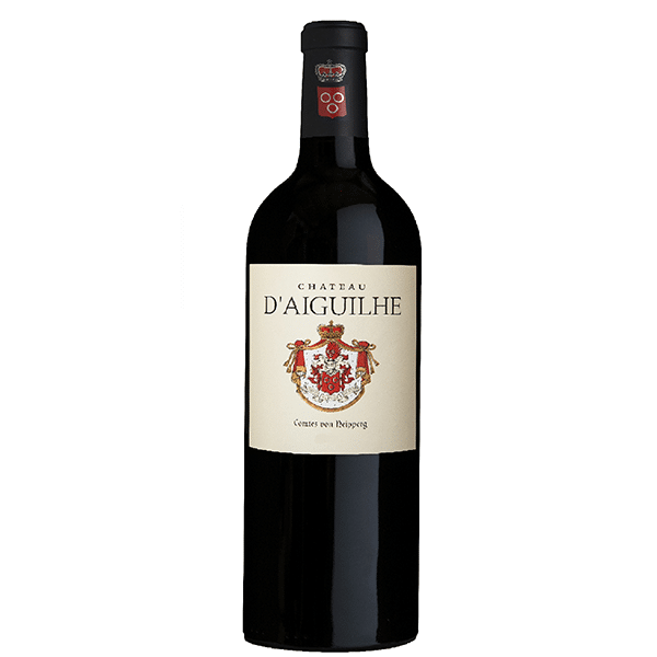 Château Canon La Gaffelière - Bordeaux Tradition - Négoce de Vins