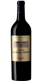 Château Cantenac Brown