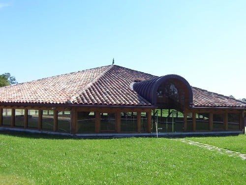 Château d'Aiguilhe - Bordeaux Tradition - Négoce de Vins