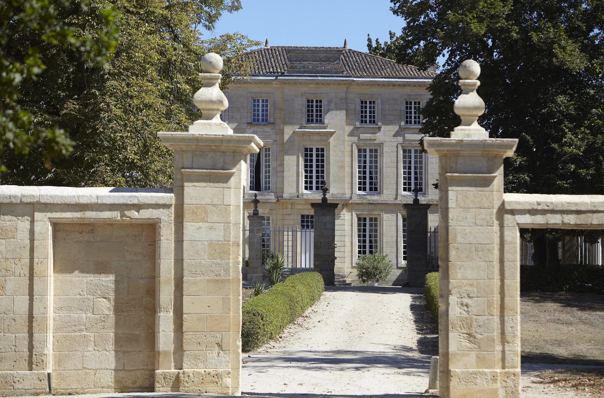 vue de chateau figeac