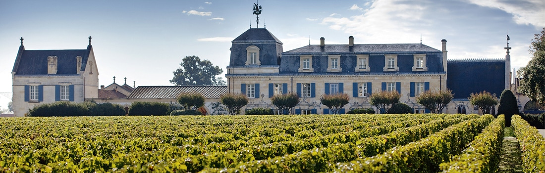 Château La Mission Haut-Brion (Rouge) - Négoce de Vins