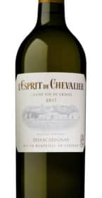 Esprit de Chevalier (Blanc)