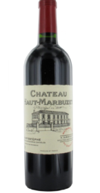 Château Haut-Marbuzet