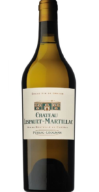 Château Lespault-Martillac White