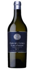 Clos des Lunes – Lune d’Argent