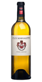 Clos Marsalette (Blanc)