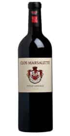 Clos Marsalette (Red)