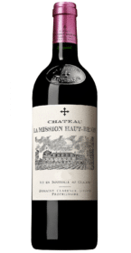 Château La Mission Haut-Brion Red