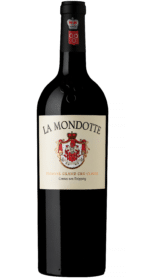 La Mondotte