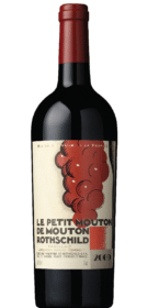 Petit Mouton de Mouton Rothschild