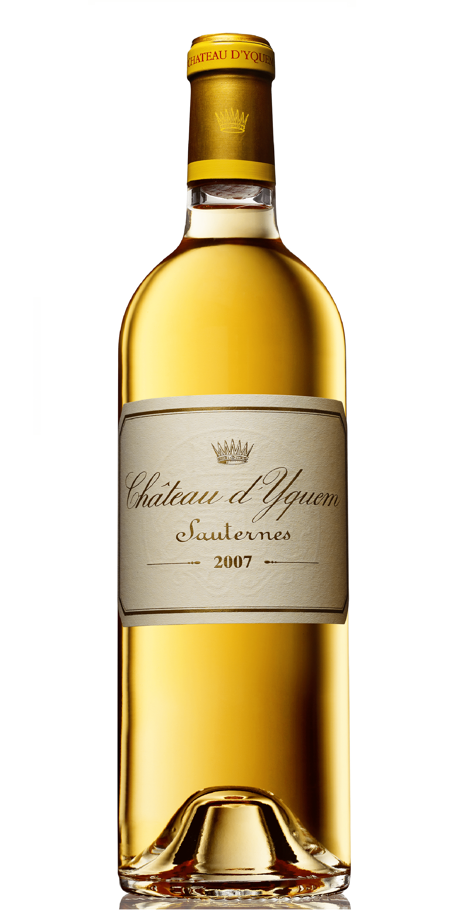 Château d'Yquem - Négoce de Vins