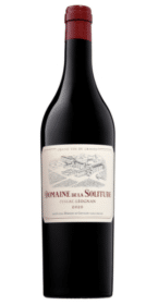 Domaine de la Solitude Red