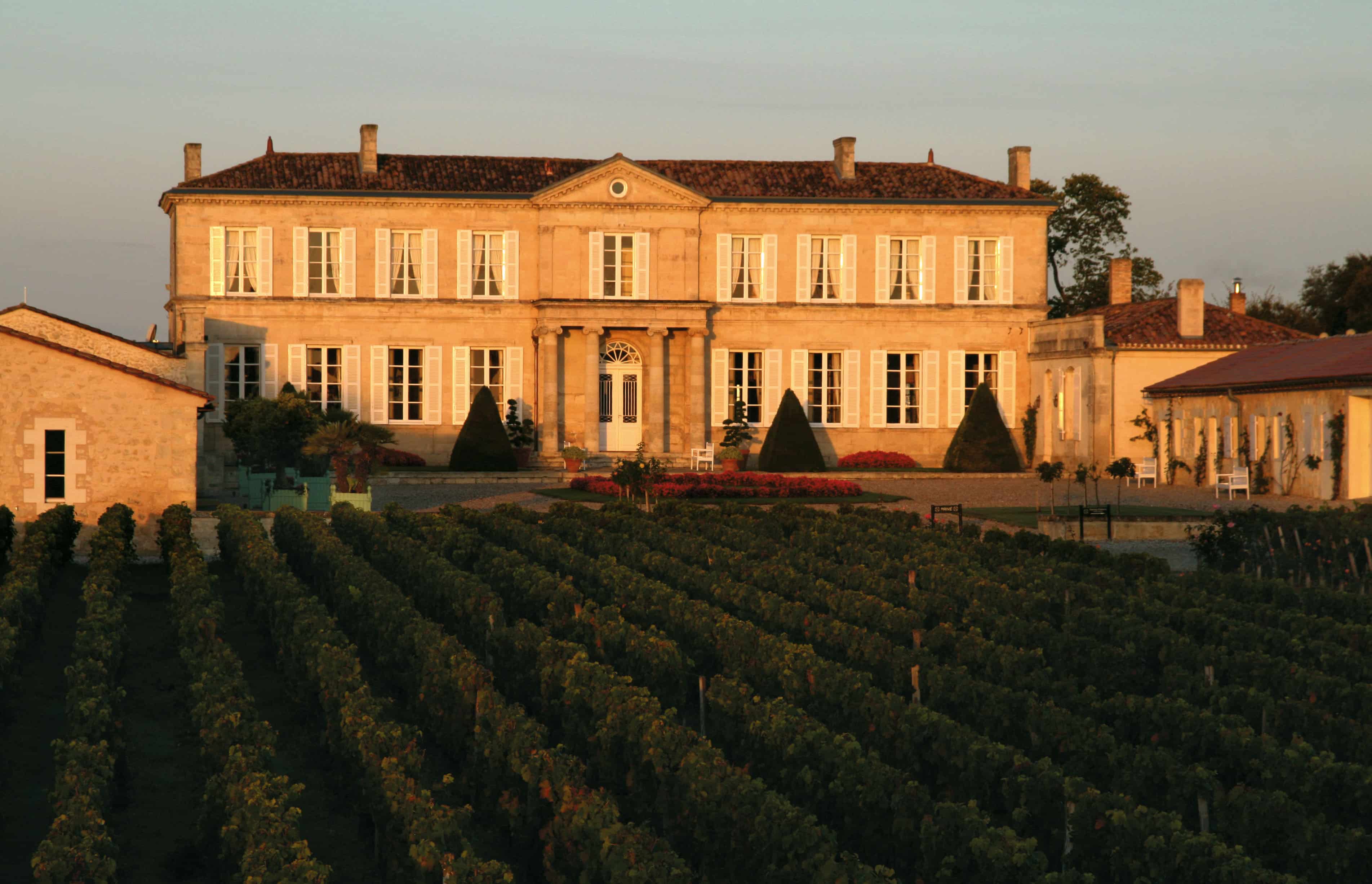 Château Branaire-Ducru - Bordeaux Tradition - Négoce de Vins