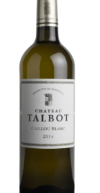 Caillou Blanc de Talbot