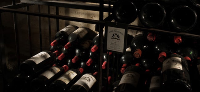 Cave Grand-Puy-Ducasse