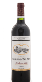 Chateau Chasse Spleen