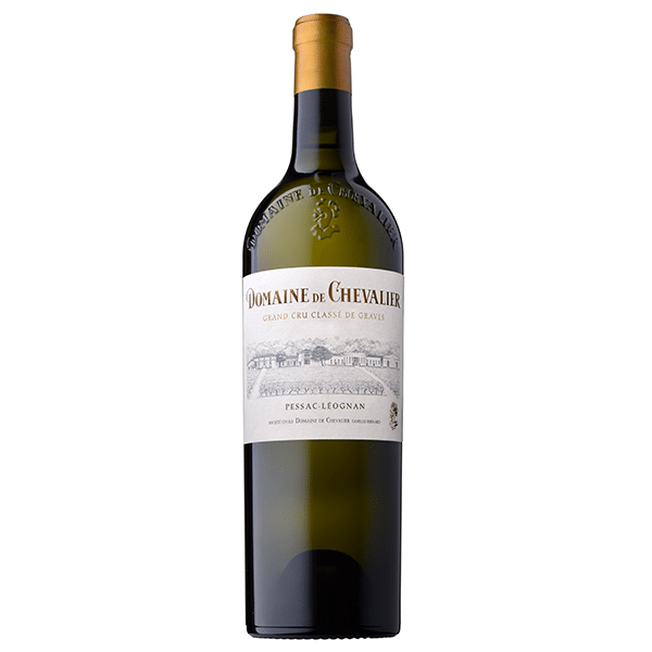 Domaine de Chevalier (White) - Bordeaux Tradition - Négoce de Vins