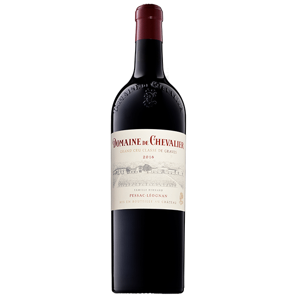 Domaine de Chevalier (Red) Bordeaux Tradition Négoce de Vins